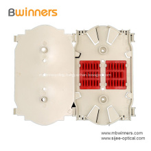 24 Port Ftth Fiber Optic Splice Tray Box